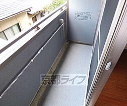 京都府京都市上京区大猪熊町（賃貸マンション1K・3階・25.65㎡） その10