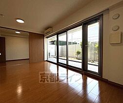 京都府京都市右京区太秦下角田町（賃貸マンション4LDK・1階・81.12㎡） その4