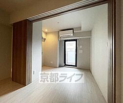 京都府京都市下京区材木町（賃貸マンション1LDK・8階・38.09㎡） その17