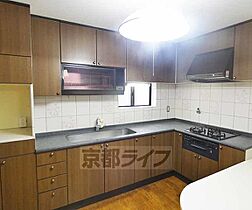 京都府京都市上京区稲葉町（賃貸マンション1LDK・2階・49.18㎡） その5