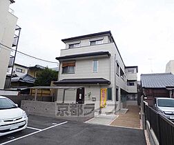 京都府京都市上京区米屋町（賃貸マンション1K・1階・27.01㎡） その1