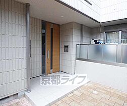 京都府京都市上京区米屋町（賃貸マンション1K・1階・27.01㎡） その22