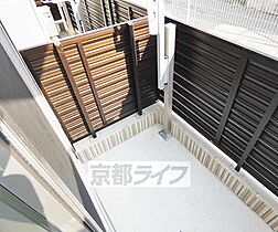 京都府京都市伏見区奈良屋町（賃貸アパート1LDK・2階・35.27㎡） その10