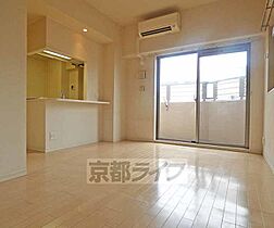 京都府京都市上京区藁屋町（賃貸マンション1LDK・2階・42.27㎡） その3