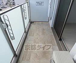 京都府京都市中京区聚楽廻西町（賃貸マンション2K・1階・30.26㎡） その10