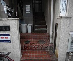 京都府京都市上京区浮田町（賃貸アパート1R・4階・16.00㎡） その17