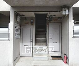 シティハイツ加茂川 202 ｜ 京都府京都市北区出雲路立テ本町（賃貸アパート1R・2階・18.22㎡） その20