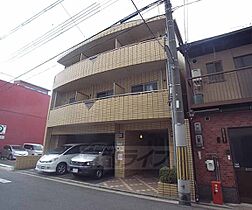 京都府京都市中京区壬生御所ノ内町（賃貸マンション1K・1階・27.90㎡） その20