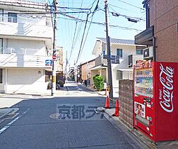 京都府京都市上京区三条殿町（賃貸マンション1K・3階・23.65㎡） その25