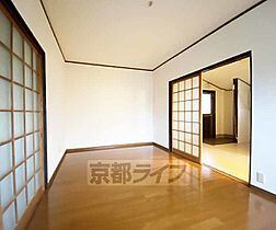 京都府京都市右京区嵯峨大覚寺門前登リ町（賃貸マンション2K・2階・41.76㎡） その19