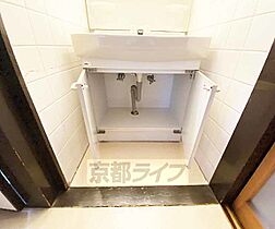 京都府京都市右京区嵯峨大覚寺門前登リ町（賃貸マンション2K・2階・41.76㎡） その16