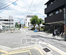 京都府京都市伏見区両替町15丁目（賃貸マンション1LDK・2階・29.90㎡） その7