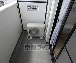 京都府京都市上京区五番町（賃貸マンション3LDK・7階・61.59㎡） その9