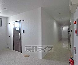 京都府京都市伏見区下神泉苑町（賃貸マンション1LDK・3階・29.01㎡） その26