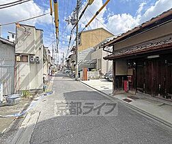 京都府京都市中京区壬生賀陽御所町（賃貸マンション1K・4階・24.18㎡） その9