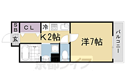 くいな橋駅 6.1万円