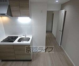 京都府京都市上京区菱屋町（賃貸マンション1LDK・3階・32.29㎡） その19