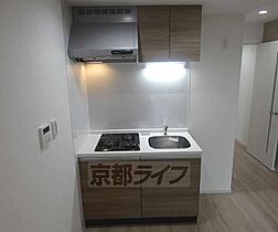 京都府京都市上京区菱屋町（賃貸マンション1LDK・3階・32.29㎡） その4