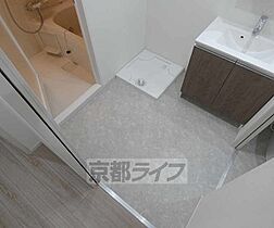 京都府京都市上京区菱屋町（賃貸マンション1LDK・3階・32.29㎡） その12