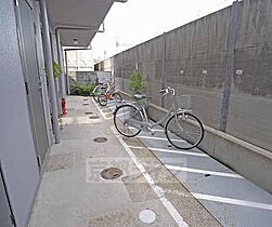 京都府京都市伏見区竹田内畑町（賃貸マンション1K・1階・21.00㎡） その17