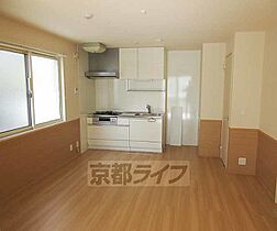 Ｃｏｚｙ　Ｃｏｔｅ西野 205 ｜ 京都府京都市山科区西野小柳町（賃貸アパート1LDK・2階・40.26㎡） その22