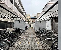 京都府京都市右京区西院西高田町（賃貸マンション1R・2階・12.63㎡） その24