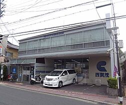 京都府京都市北区上賀茂朝露ケ原町（賃貸マンション1R・2階・16.00㎡） その27