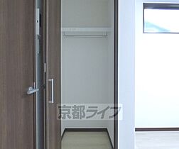 京都府京都市上京区妙顕寺前町（賃貸マンション1K・1階・21.54㎡） その8