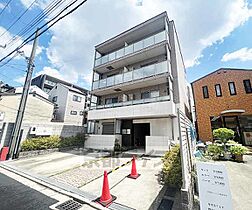 京都府京都市中京区壬生神明町（賃貸マンション1LDK・1階・45.68㎡） その3