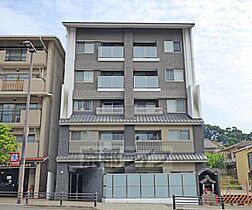 プラネシア神宮道 207 ｜ 京都府京都市東山区東町（賃貸マンション1LDK・2階・43.20㎡） その1