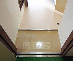 京都府京都市伏見区桃山井伊掃部西町（賃貸マンション1K・1階・17.87㎡） その9