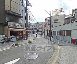 京都府京都市上京区西町（賃貸マンション1K・3階・23.18㎡） その23