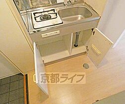 京都府京都市北区衣笠北高橋町（賃貸マンション1K・2階・21.00㎡） その27