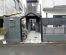 京都府京都市北区衣笠西馬場町（賃貸マンション1K・2階・20.00㎡） その28