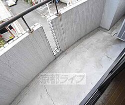 京都府京都市北区衣笠西馬場町（賃貸マンション1K・1階・21.00㎡） その10