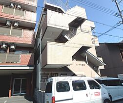 京都府京都市上京区大猪熊町（賃貸マンション1K・2階・20.00㎡） その3