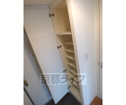 京都府京都市上京区靭屋町（賃貸マンション1LDK・3階・31.50㎡） その24