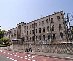 京都府京都市上京区猪熊通中立売下る猪熊1丁目（賃貸マンション1LDK・2階・47.17㎡） その16