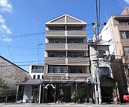 京都府京都市中京区西ノ京小堀町（賃貸マンション1R・2階・37.50㎡） その1