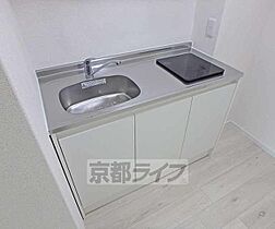 京都府京都市上京区福本町（賃貸マンション1K・3階・18.50㎡） その17