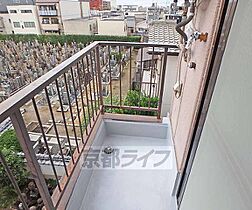 京都府京都市上京区福本町（賃貸マンション1K・3階・18.50㎡） その19