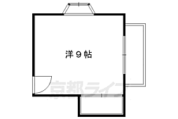 🉐敷金礼金0円！🉐下鴨ＩＶＹ
