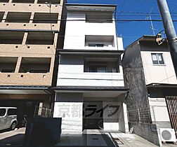 京都府京都市上京区西亀屋町（賃貸マンション1K・4階・22.60㎡） その1