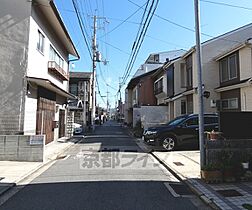 京都府京都市上京区西亀屋町（賃貸マンション1K・4階・22.60㎡） その28