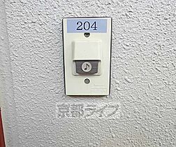 京都府京都市北区等持院北町（賃貸マンション1K・2階・20.00㎡） その25