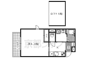 メゾン・ド・フルール武者小路 403 ｜ 京都府京都市上京区西無車小路町（賃貸マンション1K・4階・28.27㎡） その2