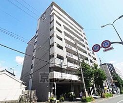 デュアルコート八条口 1001 ｜ 京都府京都市南区東九条西山王町（賃貸マンション2LDK・10階・48.89㎡） その3