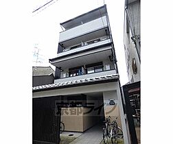 京都府京都市上京区家永町（賃貸マンション1K・1階・22.35㎡） その1