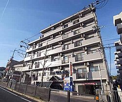 ヴィエント北花山 212 ｜ 京都府京都市山科区北花山大林町（賃貸マンション1K・2階・24.30㎡） その1