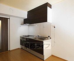 京都府京都市伏見区竹田七瀬川町（賃貸マンション2LDK・1階・52.92㎡） その5